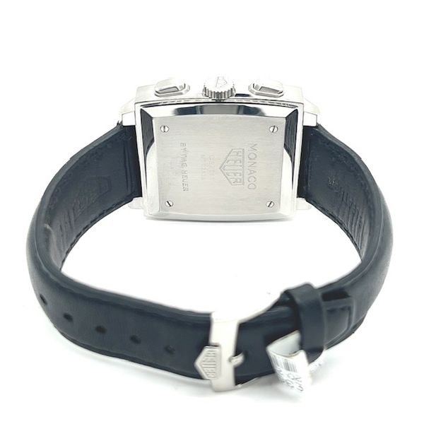 Tag Heuer Monaco CS2111